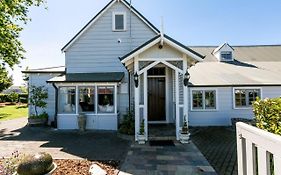 Chez Tiare - The Private Wing